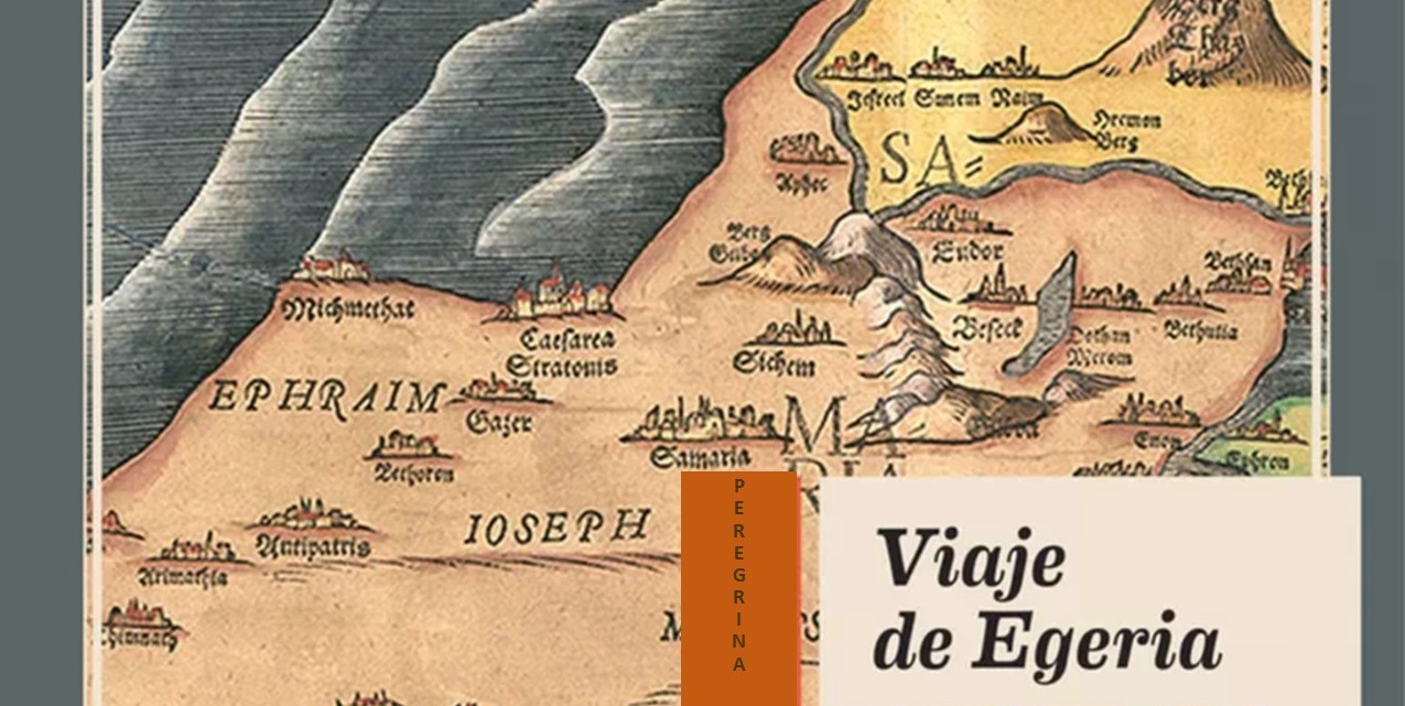 The Egeria Way and the Camino de Egeria - Biblical and Pilgrimage Jordan Tours
